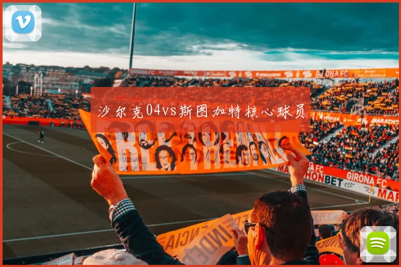 沙尔克04vs斯图加特核心球员